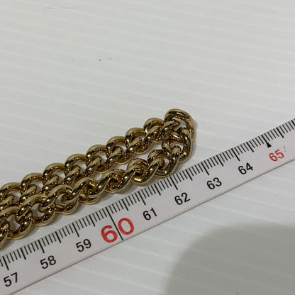 【中古品】【レディース】 GUCCI グッチ 409340 インターロッキングG ショルダーバッグ カバン ハンドバッグ 180-261009-ko-23-teih サイズ：箱付き カラー：ブラック 万代Net店