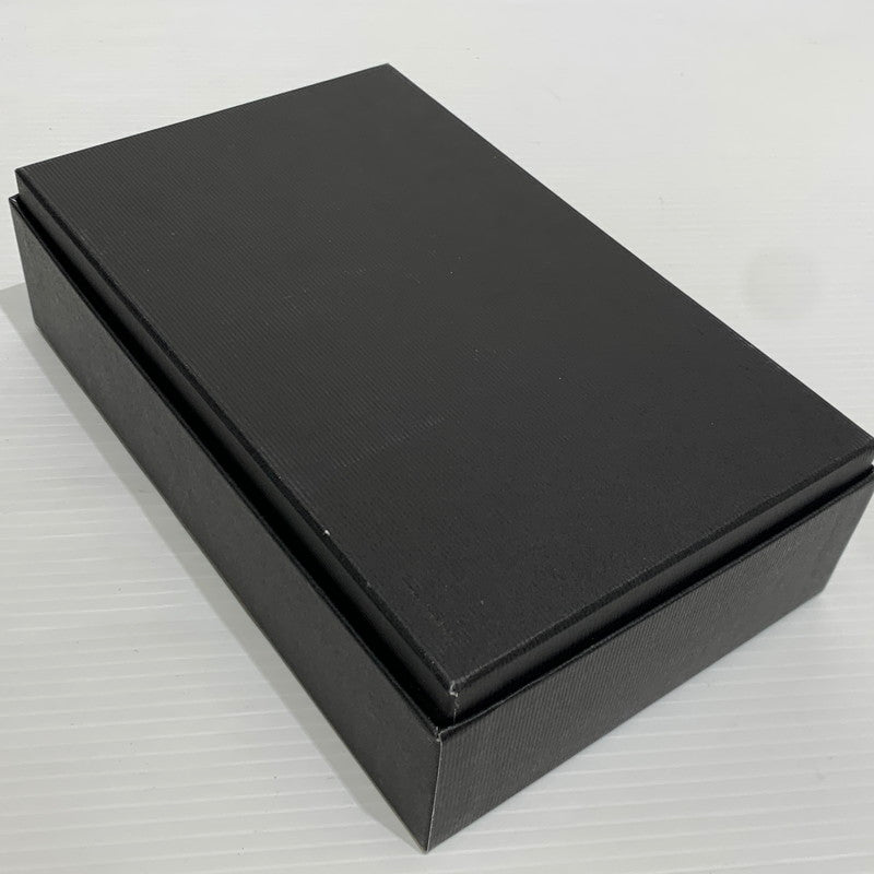 【中古品】【レディース】 GUCCI グッチ 409340 インターロッキングG ショルダーバッグ カバン ハンドバッグ 180-261009-ko-23-teih サイズ：箱付き カラー：ブラック 万代Net店