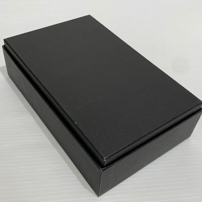 【中古品】【レディース】 GUCCI グッチ 409340 インターロッキングG ショルダーバッグ カバン ハンドバッグ 180-261009-ko-23-teih サイズ：箱付き カラー：ブラック 万代Net店