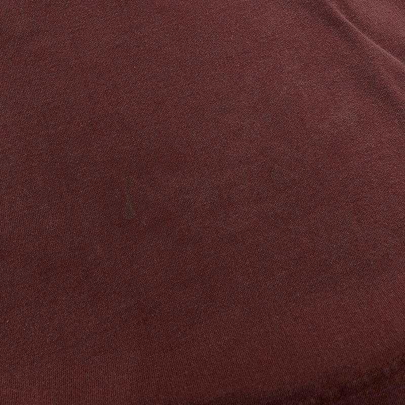 【中古品】【メンズ】 Harley-Davidson ハーレーダビッドソン RAGLAN L/S TEE ラグラン ロングスリーブTシャツ 長袖トップス 145-261014-ss-04-teih サイズ：2XL カラー：ブラウン系 万代Net店