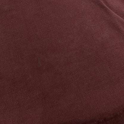 【中古品】【メンズ】 Harley-Davidson ハーレーダビッドソン RAGLAN L/S TEE ラグラン ロングスリーブTシャツ 長袖トップス 145-261014-ss-04-teih サイズ：2XL カラー：ブラウン系 万代Net店