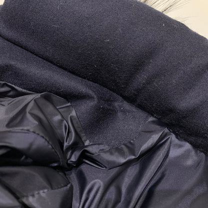 【中古品】【レディース】 TATRAS タトラス LAVIANA DOWN JACKET LTAT20A4571-D ラヴィアナ ダウンジャケット アウター 168-261009-ko-14-teih サイズ：01 カラー：ネイビー 万代Net店