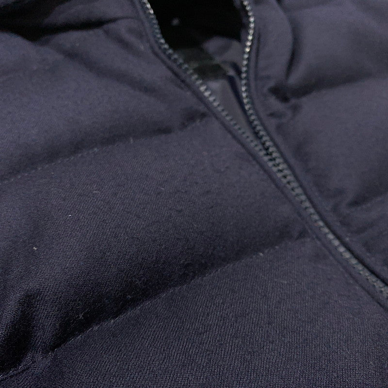 【中古品】【レディース】 TATRAS タトラス LAVIANA DOWN JACKET LTAT20A4571-D ラヴィアナ ダウンジャケット アウター 168-261009-ko-14-teih サイズ：01 カラー：ネイビー 万代Net店
