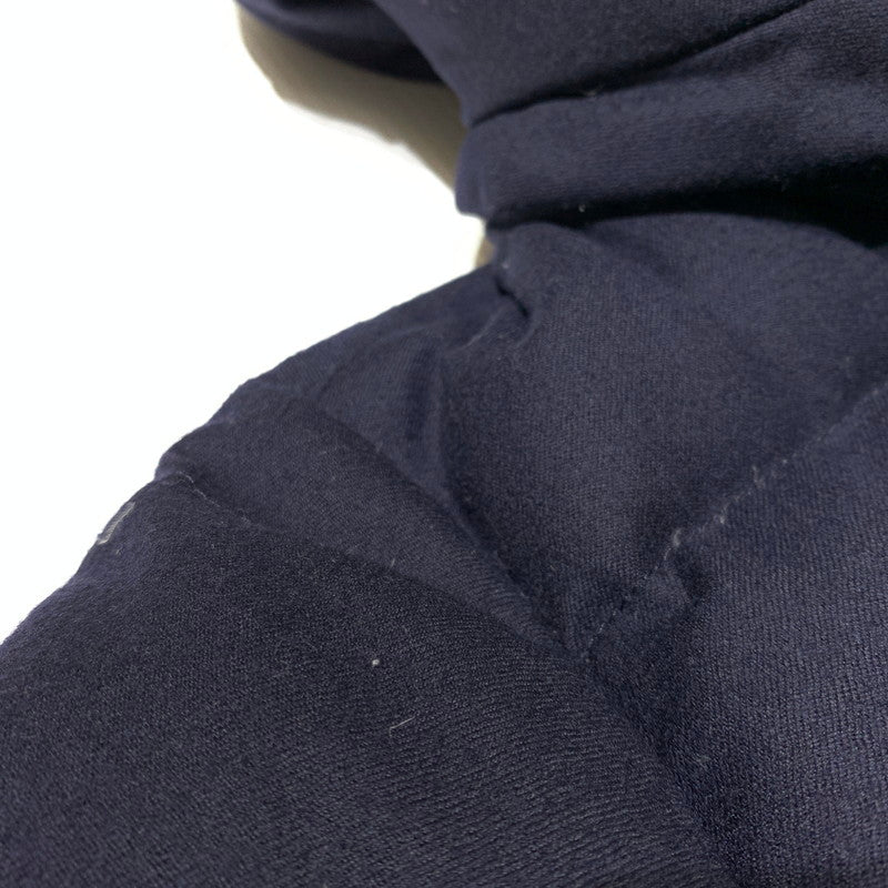 【中古品】【レディース】 TATRAS タトラス LAVIANA DOWN JACKET LTAT20A4571-D ラヴィアナ ダウンジャケット アウター 168-261009-ko-14-teih サイズ：01 カラー：ネイビー 万代Net店