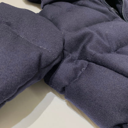【中古品】【レディース】 TATRAS タトラス LAVIANA DOWN JACKET LTAT20A4571-D ラヴィアナ ダウンジャケット アウター 168-261009-ko-14-teih サイズ：01 カラー：ネイビー 万代Net店