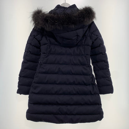 【中古品】【レディース】 TATRAS タトラス LAVIANA DOWN JACKET LTAT20A4571-D ラヴィアナ ダウンジャケット アウター 168-261009-ko-14-teih サイズ：01 カラー：ネイビー 万代Net店