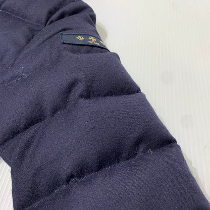 【中古品】【レディース】 TATRAS タトラス LAVIANA DOWN JACKET LTAT20A4571-D ラヴィアナ ダウンジャケット アウター 168-261009-ko-14-teih サイズ：01 カラー：ネイビー 万代Net店