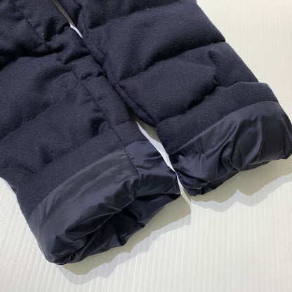 【中古品】【レディース】 TATRAS タトラス LAVIANA DOWN JACKET LTAT20A4571-D ラヴィアナ ダウンジャケット アウター 168-261009-ko-14-teih サイズ：01 カラー：ネイビー 万代Net店