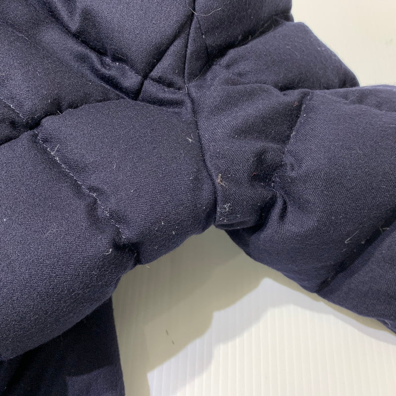 【中古品】【レディース】 TATRAS タトラス LAVIANA DOWN JACKET LTAT20A4571-D ラヴィアナ ダウンジャケット アウター 168-261009-ko-14-teih サイズ：01 カラー：ネイビー 万代Net店