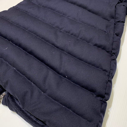 【中古品】【レディース】 TATRAS タトラス LAVIANA DOWN JACKET LTAT20A4571-D ラヴィアナ ダウンジャケット アウター 168-261009-ko-14-teih サイズ：01 カラー：ネイビー 万代Net店