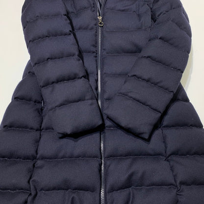 【中古品】【レディース】 TATRAS タトラス LAVIANA DOWN JACKET LTAT20A4571-D ラヴィアナ ダウンジャケット アウター 168-261009-ko-14-teih サイズ：01 カラー：ネイビー 万代Net店