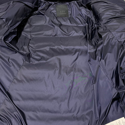 【中古品】【レディース】 TATRAS タトラス LAVIANA DOWN JACKET LTAT20A4571-D ラヴィアナ ダウンジャケット アウター 168-261009-ko-14-teih サイズ：01 カラー：ネイビー 万代Net店