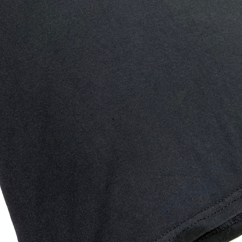 【中古品】【メンズ】 ALL SPORT オールスポーツ 90's RAYMOND WATTS L/S TEE PIG 90年代 レイモンド ワッツ ロングスリーブ Tシャツ 長袖 トップス 145-261009-ko-02-teih サイズ：XL カラー：ブラック 万代Net店