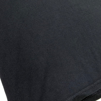 【中古品】【メンズ】 ALL SPORT オールスポーツ 90's RAYMOND WATTS L/S TEE PIG 90年代 レイモンド ワッツ ロングスリーブ Tシャツ 長袖 トップス 145-261009-ko-02-teih サイズ：XL カラー：ブラック 万代Net店
