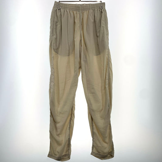 【現状渡し品】【メンズ】 PATAGONIA パタゴニア CLIMBING PANTS 56369 クライミングパンツ ボトムス イージーパンツ 155-261009-ko-13-teih サイズ：M カラー：アイボリー系 万代Net店