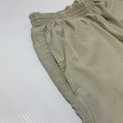 【現状渡し品】【メンズ】 PATAGONIA パタゴニア CLIMBING PANTS 56369 クライミングパンツ ボトムス イージーパンツ 155-261009-ko-13-teih サイズ：M カラー：アイボリー系 万代Net店