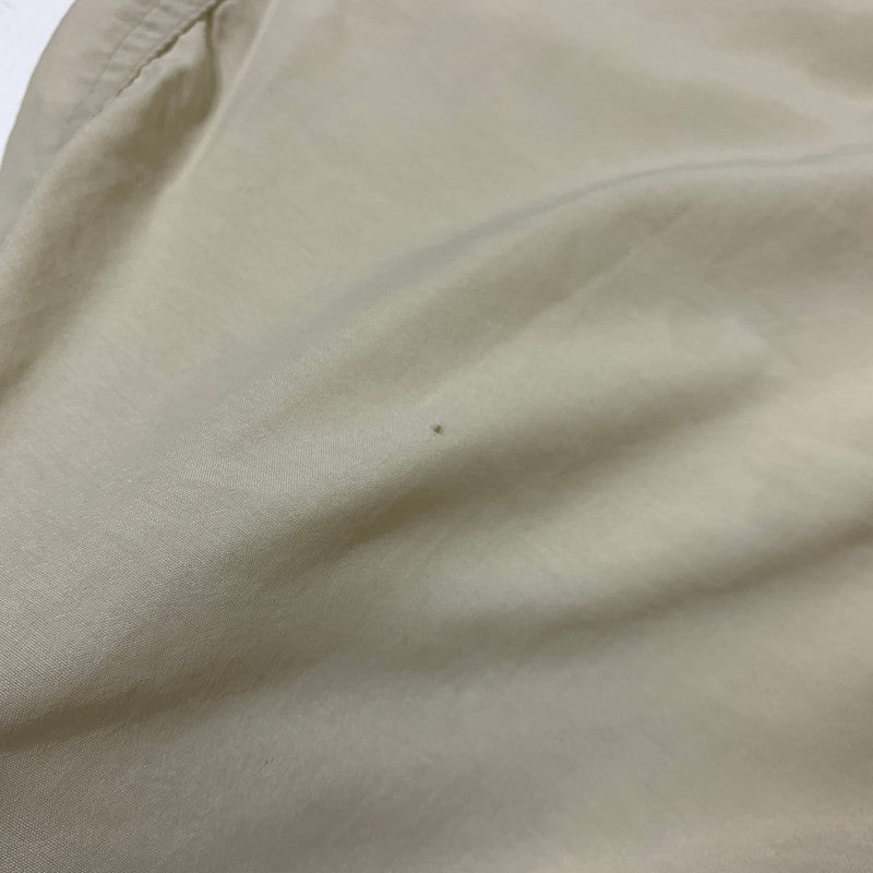 【現状渡し品】【メンズ】 PATAGONIA パタゴニア CLIMBING PANTS 56369 クライミングパンツ ボトムス イージーパンツ 155-261009-ko-13-teih サイズ：M カラー：アイボリー系 万代Net店