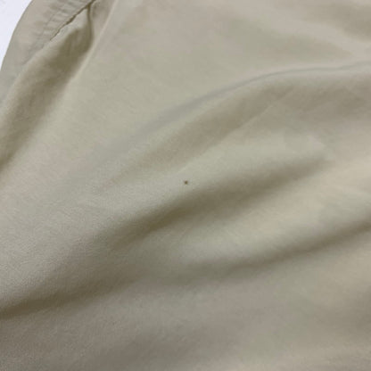 【現状渡し品】【メンズ】 PATAGONIA パタゴニア CLIMBING PANTS 56369 クライミングパンツ ボトムス イージーパンツ 155-261009-ko-13-teih サイズ：M カラー：アイボリー系 万代Net店