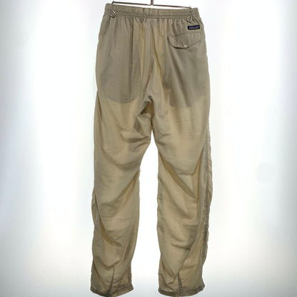 【現状渡し品】【メンズ】 PATAGONIA パタゴニア CLIMBING PANTS 56369 クライミングパンツ ボトムス イージーパンツ 155-261009-ko-13-teih サイズ：M カラー：アイボリー系 万代Net店