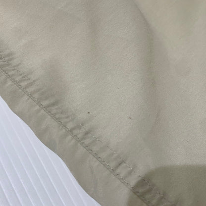 【現状渡し品】【メンズ】 PATAGONIA パタゴニア CLIMBING PANTS 56369 クライミングパンツ ボトムス イージーパンツ 155-261009-ko-13-teih サイズ：M カラー：アイボリー系 万代Net店