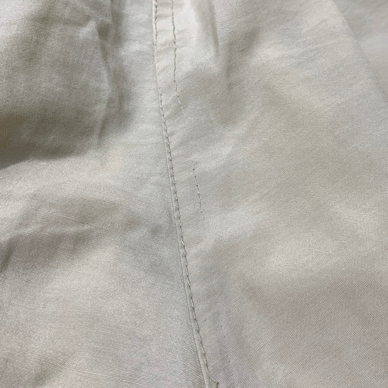 【現状渡し品】【メンズ】 PATAGONIA パタゴニア CLIMBING PANTS 56369 クライミングパンツ ボトムス イージーパンツ 155-261009-ko-13-teih サイズ：M カラー：アイボリー系 万代Net店