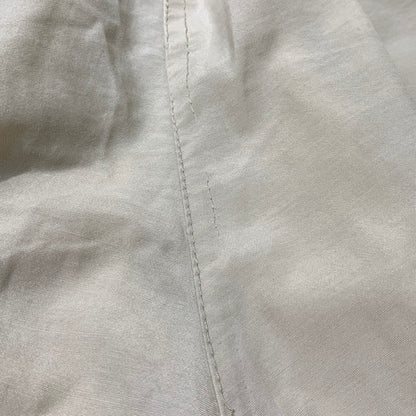 【現状渡し品】【メンズ】 PATAGONIA パタゴニア CLIMBING PANTS 56369 クライミングパンツ ボトムス イージーパンツ 155-261009-ko-13-teih サイズ：M カラー：アイボリー系 万代Net店