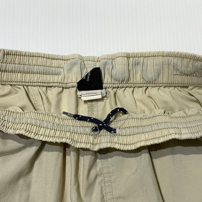 【現状渡し品】【メンズ】 PATAGONIA パタゴニア CLIMBING PANTS 56369 クライミングパンツ ボトムス イージーパンツ 155-261009-ko-13-teih サイズ：M カラー：アイボリー系 万代Net店