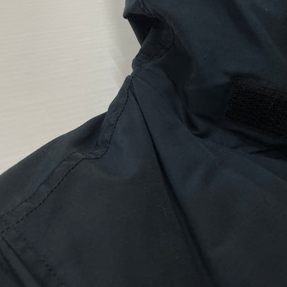 【中古品】【メンズ】 WOOL RICH ウール リッチ × SOPHNET. ソフネット 16AW ARCTIC PARKA SOPH-167155 2016年秋冬 アークティック パーカー アウター 144-261009-sa-04-teih サイズ：L カラー：ネイビー 万代Net店