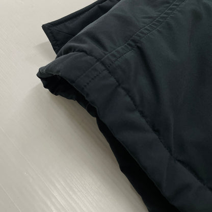 【中古品】【メンズ】 WOOL RICH ウール リッチ × SOPHNET. ソフネット 16AW ARCTIC PARKA SOPH-167155 2016年秋冬 アークティック パーカー アウター 144-261009-sa-04-teih サイズ：L カラー：ネイビー 万代Net店