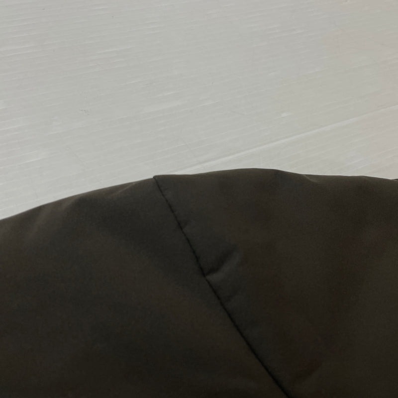 【中古品】【メンズ】 SUAVELE シュアーブル AIR SHELL SET UP エア シェル セットアップ 147-261009-sa-09-teih サイズ：4 カラー：ブラウンン 万代Net店