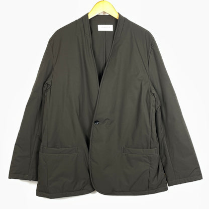 【中古品】【メンズ】 SUAVELE シュアーブル AIR SHELL SET UP エア シェル セットアップ 147-261009-sa-09-teih サイズ：4 カラー：ブラウンン 万代Net店