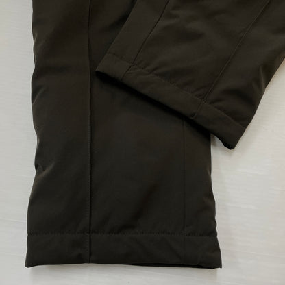 【中古品】【メンズ】 SUAVELE シュアーブル AIR SHELL SET UP エア シェル セットアップ 147-261009-sa-09-teih サイズ：4 カラー：ブラウンン 万代Net店