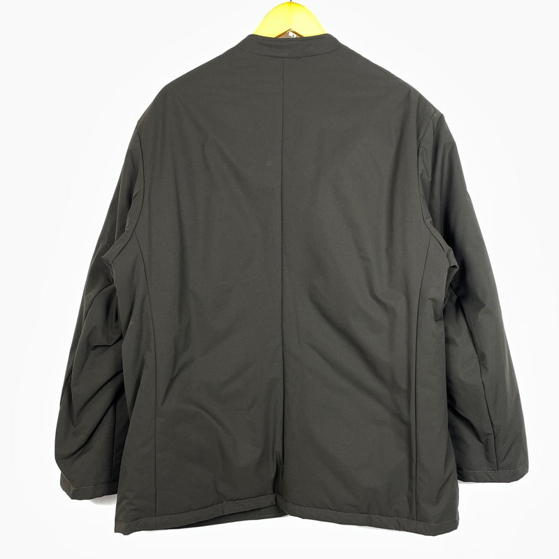 【中古品】【メンズ】 SUAVELE シュアーブル AIR SHELL SET UP エア シェル セットアップ 147-261009-sa-09-teih サイズ：4 カラー：ブラウンン 万代Net店