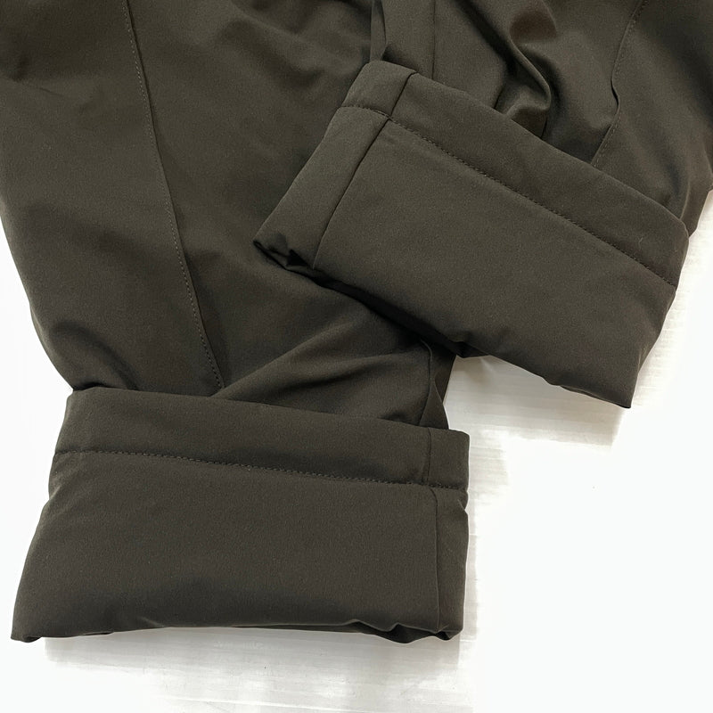 【中古品】【メンズ】 SUAVELE シュアーブル AIR SHELL SET UP エア シェル セットアップ 147-261009-sa-09-teih サイズ：4 カラー：ブラウンン 万代Net店