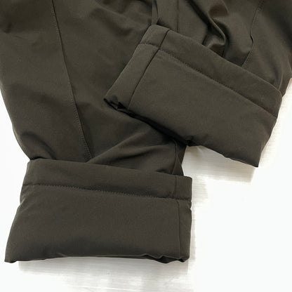 【中古品】【メンズ】 SUAVELE シュアーブル AIR SHELL SET UP エア シェル セットアップ 147-261009-sa-09-teih サイズ：4 カラー：ブラウンン 万代Net店