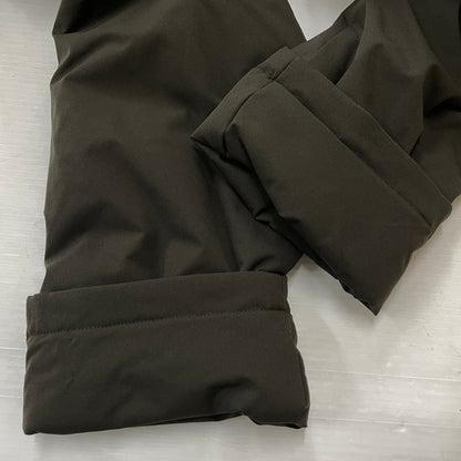 【中古品】【メンズ】 SUAVELE シュアーブル AIR SHELL SET UP エア シェル セットアップ 147-261009-sa-09-teih サイズ：4 カラー：ブラウンン 万代Net店