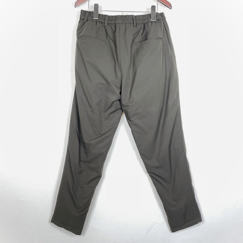 【中古品】【メンズ】 SUAVELE シュアーブル AIR SHELL SET UP エア シェル セットアップ 147-261009-sa-09-teih サイズ：4 カラー：ブラウンン 万代Net店