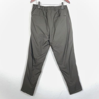 【中古品】【メンズ】 SUAVELE シュアーブル AIR SHELL SET UP エア シェル セットアップ 147-261009-sa-09-teih サイズ：4 カラー：ブラウンン 万代Net店