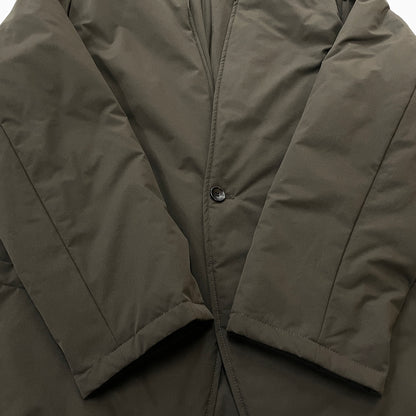 【中古品】【メンズ】 SUAVELE シュアーブル AIR SHELL SET UP エア シェル セットアップ 147-261009-sa-09-teih サイズ：4 カラー：ブラウンン 万代Net店