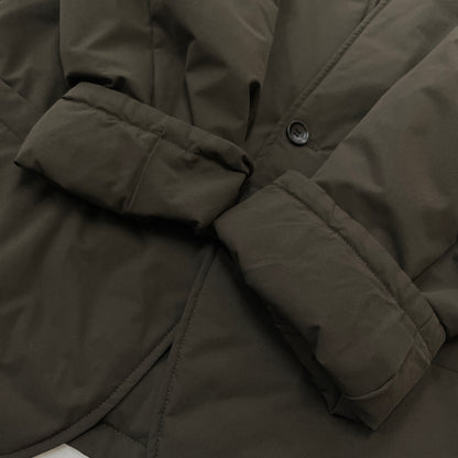 【中古品】【メンズ】 SUAVELE シュアーブル AIR SHELL SET UP エア シェル セットアップ 147-261009-sa-09-teih サイズ：4 カラー：ブラウンン 万代Net店