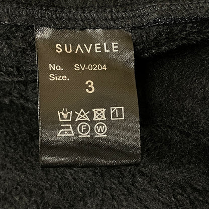 【中古品】【メンズ】 SUAVELE シュアーブル INDIGO SET UP インディゴ セットアップ 147-261009-sa-10-teih サイズ：3 カラー：インディゴ 万代Net店