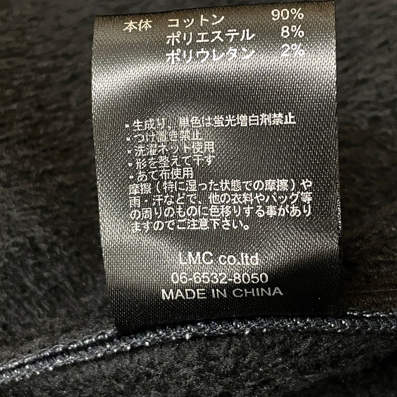 【中古品】【メンズ】 SUAVELE シュアーブル INDIGO SET UP インディゴ セットアップ 147-261009-sa-10-teih サイズ：3 カラー：インディゴ 万代Net店