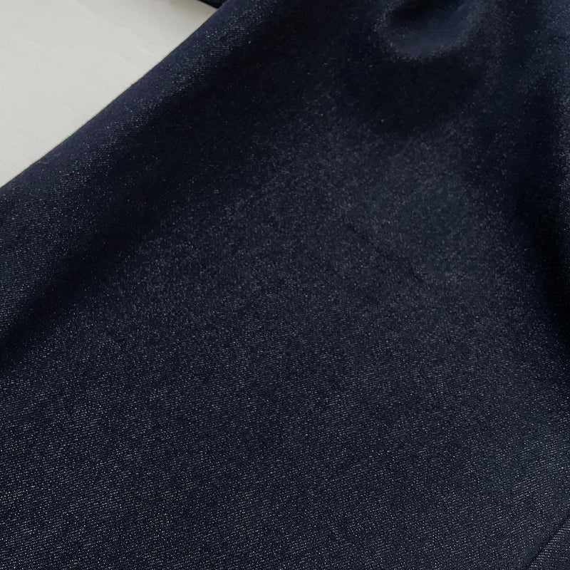【中古品】【メンズ】 SUAVELE シュアーブル INDIGO SET UP インディゴ セットアップ 147-261009-sa-10-teih サイズ：3 カラー：インディゴ 万代Net店
