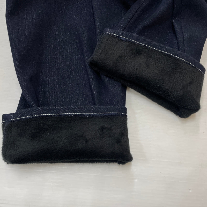【中古品】【メンズ】 SUAVELE シュアーブル INDIGO SET UP インディゴ セットアップ 147-261009-sa-10-teih サイズ：3 カラー：インディゴ 万代Net店