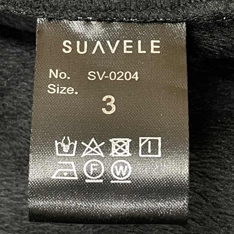 【中古品】【メンズ】 SUAVELE シュアーブル INDIGO SET UP インディゴ セットアップ 147-261009-sa-11-teih サイズ：上 3/下 4 カラー：インディゴ 万代Net店