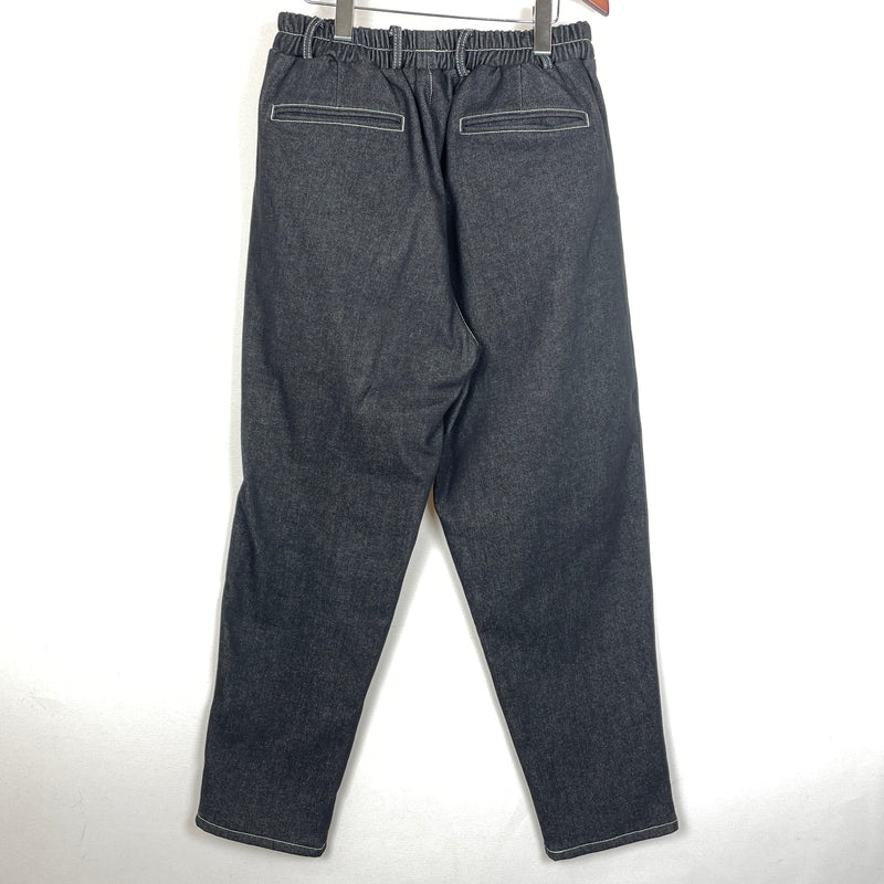 【中古品】【メンズ】 SUAVELE シュアーブル INDIGO SET UP インディゴ セットアップ 147-261009-sa-11-teih サイズ：上 3/下 4 カラー：インディゴ 万代Net店