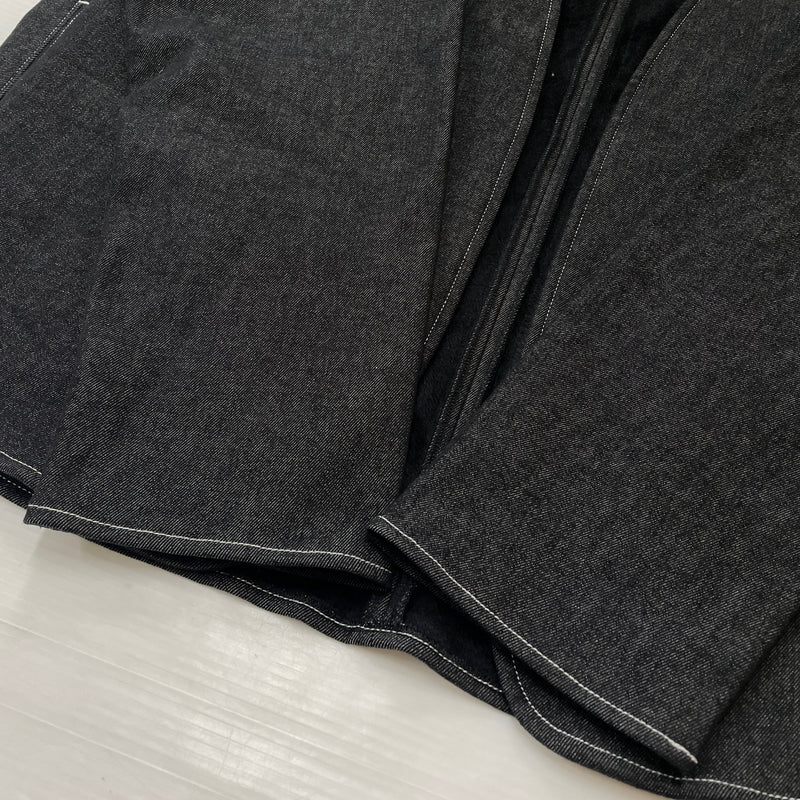 【中古品】【メンズ】 SUAVELE シュアーブル INDIGO SET UP インディゴ セットアップ 147-261009-sa-11-teih サイズ：上 3/下 4 カラー：インディゴ 万代Net店