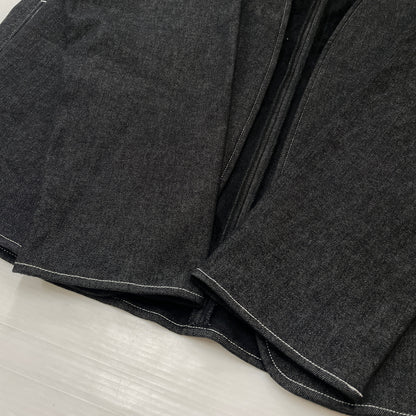 【中古品】【メンズ】 SUAVELE シュアーブル INDIGO SET UP インディゴ セットアップ 147-261009-sa-11-teih サイズ：上 3/下 4 カラー：インディゴ 万代Net店