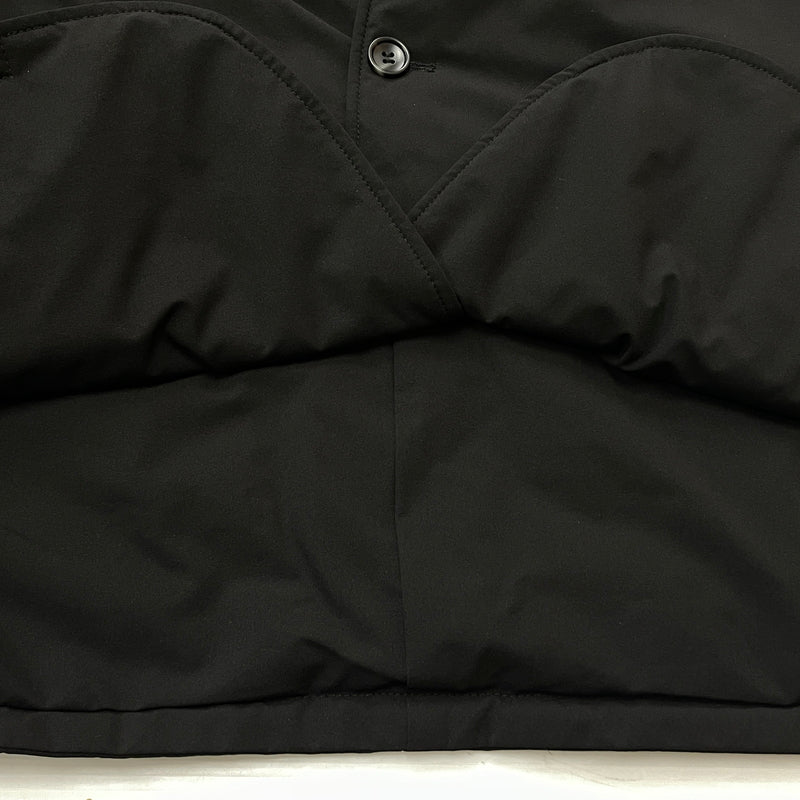 【中古品】【メンズ】 SUAVELE シュアーブル AIR SHELL SET UP エア シェル セットアップ 147-261009-sa-12-teih サイズ：4 カラー：ブラック 万代Net店