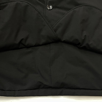 【中古品】【メンズ】 SUAVELE シュアーブル AIR SHELL SET UP エア シェル セットアップ 147-261009-sa-12-teih サイズ：4 カラー：ブラック 万代Net店